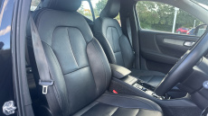 Volvo Xc40 1.5 T3 [163] Inscription 5dr Geartronic Petrol Estate